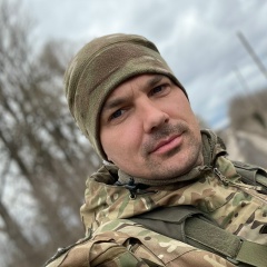 Максим Федченко, Москва