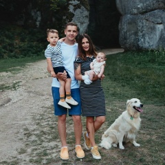 Илья Рейх, 30.05.1988, Санкт-Петербург