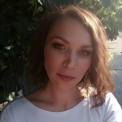 Татьяна Струтинская, 11.07