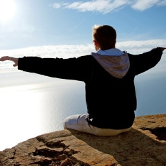 Айбар Абдулкаримов, Москва