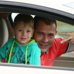 Паша Дорофеев, 03.07, Москва