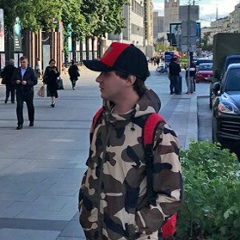 Александр Приходько, 25.11, Буденновск