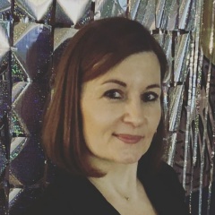 Альбина Валиахметова, 14.10.1982, Пыть-Ях
