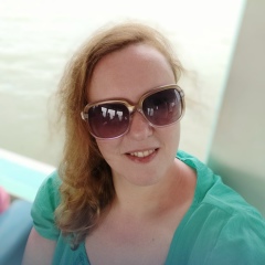 Иришка Жук, 13.05.1982, Санкт-Петербург