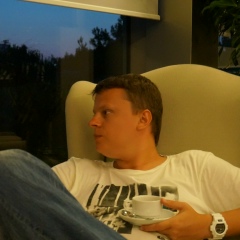 Дмитрий Богданов, 25.07, Санкт-Петербург