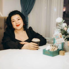 Салтанат Оспанова, 03.10, Усть-Каменогорск