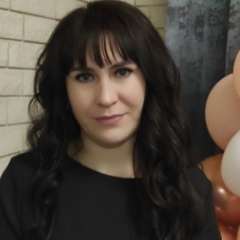 Ирина Рогова, 02.04, Нижний Новгород