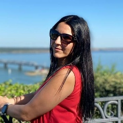 Гульнара Мм, Каменка