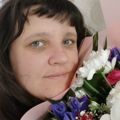 Алена Калюжная, 15.03.1992, Харьков