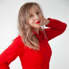 Екатерина Корицкая, 22.07.1985, Екатеринбург