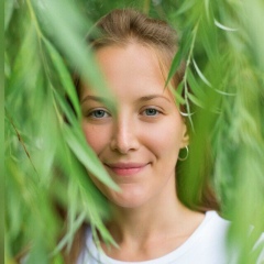 Елизавета Лаптева, 24.05, Москва