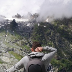 Иван Пластун, 23.08.1990, Москва