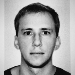 Константин Дюдяков, 19.06.1987, Санкт-Петербург