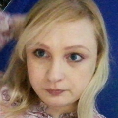 Александра Гальцева, Егорьевск