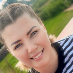 Елена Гаврилюк, 07.08, Великие Луки