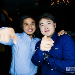 Дархан Каз, Алматы