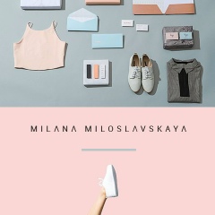 Милана Милославская, 04.12, Полтава