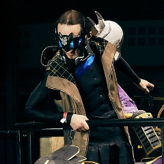 Даниил Сафонов, 20.06, Харьков