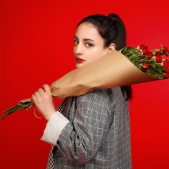 Марина Гишян, 26.08.1982, Санкт-Петербург