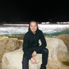 Паша Палий, 13.09.1991, Philadelphia