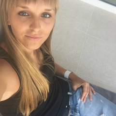 Евгения Захарова, 22.09, Москва