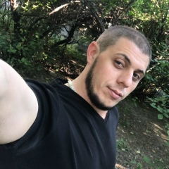 Стас Петри, 13.05.1990