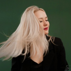 Анна Хафизова, 26.11.1985, Бугульма