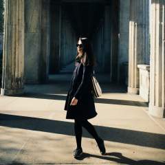 Berta Gable, 16.04, Санкт-Петербург