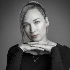 Elizabeth Rundgren, 05.01.1990