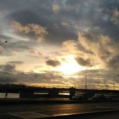 Сергей Макаров, 18.08.1989, Санкт-Петербург