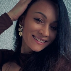 Олеся Казакова, 24.04, Norrköping