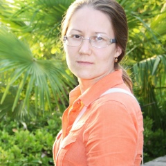 Елена Егорова