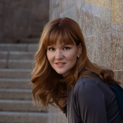 Юлия Уланова, 23.08.1988, Томск