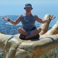 Александр Мерджов, Мытищи