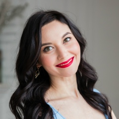 Екатерина Тургенева, 13.11.1983, Санкт-Петербург