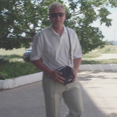 Алексей Бобрик, Каховка