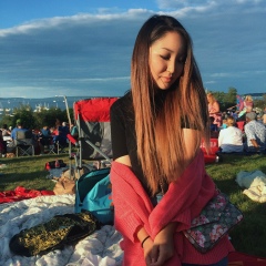 Ayima Seitkhanova, 11.08