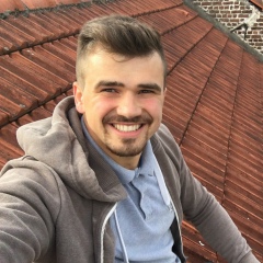 Pavel Lazurko, 05.08.1989, Черновцы