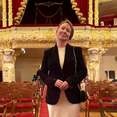 Ольга Гайнутдинова, 07.06, Казань