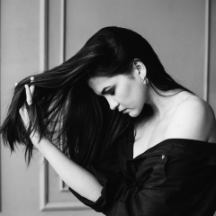 Diana Galeeva, 11.03.1996, Санкт-Петербург