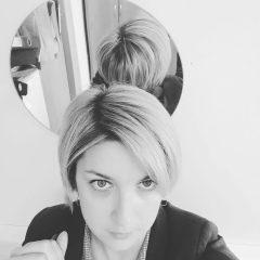 Катерина Третьякова, 17.04, Москва