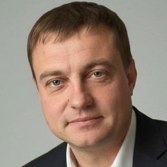 Юрий Зелёнкин, Нижний Новгород