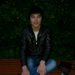 Мирбек Карабашев, 07.06.1990, Бишкек