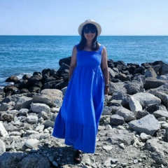 Оля Осипенко, Могилёв