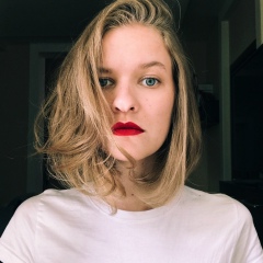 Одарка Карата, 03.08.1992, Днепр (Днепропетровск)