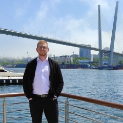 Дима Заставский, 18.02.1994, Раменское