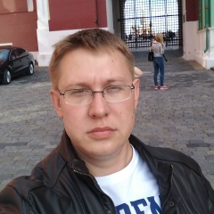 Фёдор Ярков, 24.06.1987