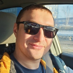 Рамиль Айзатуллов, 21.02.1988, Ульяновск