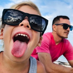 Денис Лунякин, 27.07, Punta Cana