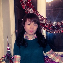 Жансая Алпамысова, 06.01.1991, Таукент